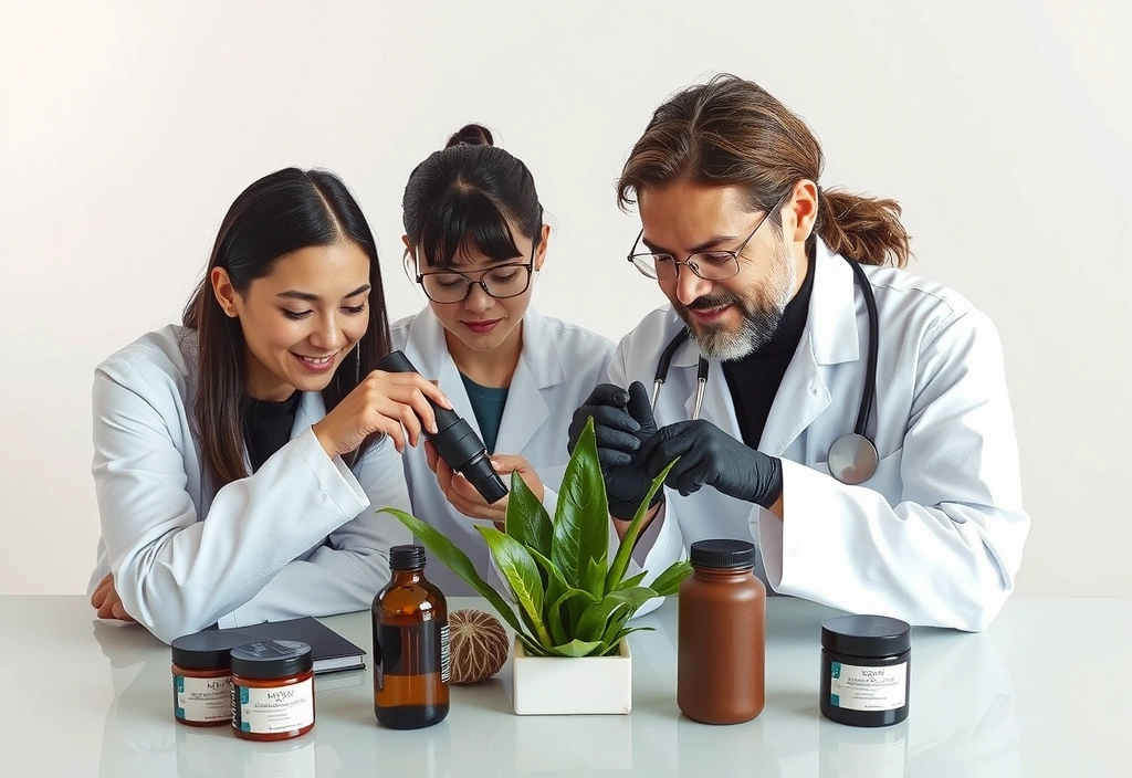 Quality assurance and testing process